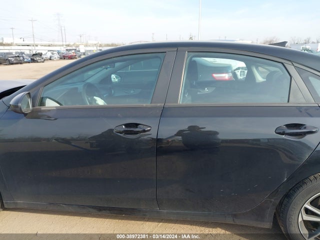 KIA Forte Lxs 2023 3KPF24AD5PE673865 Image 15