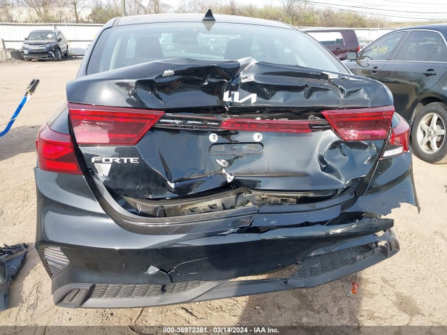 KIA Forte Lxs 2023 3KPF24AD5PE673865 Image 17