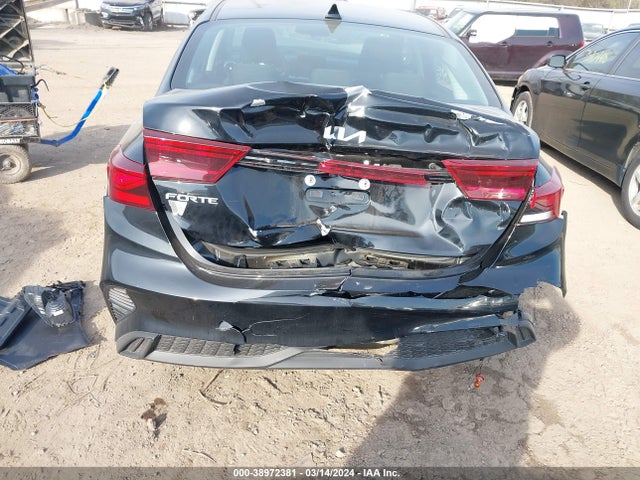 KIA Forte Lxs 2023 3KPF24AD5PE673865 Image 18