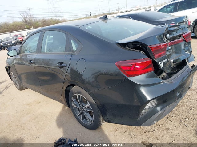 KIA Forte Lxs 2023 3KPF24AD5PE673865 Image 3