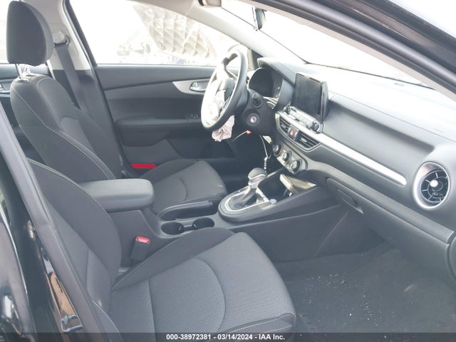 KIA Forte Lxs 2023 3KPF24AD5PE673865 Image 5