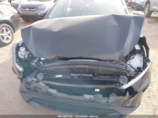 KIA Forte Lxs 2023 3KPF24AD5PE673865 Image 6