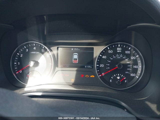KIA Forte Lxs 2023 3KPF24AD5PE673865 Image 7