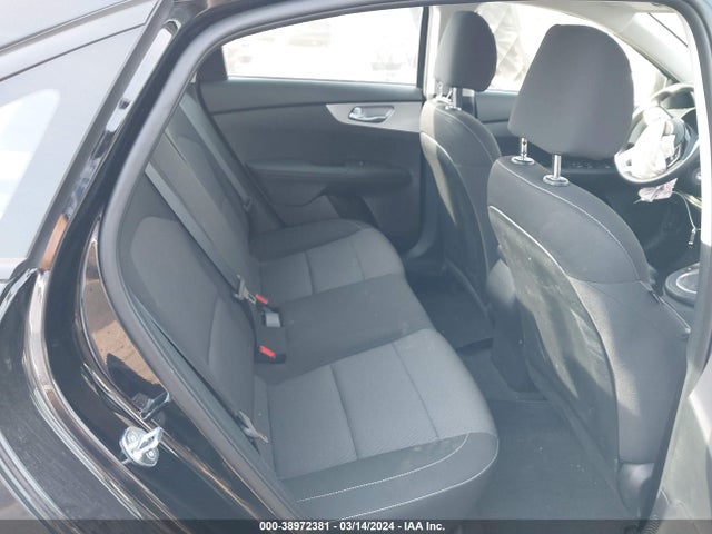 KIA Forte Lxs 2023 3KPF24AD5PE673865 Image 8