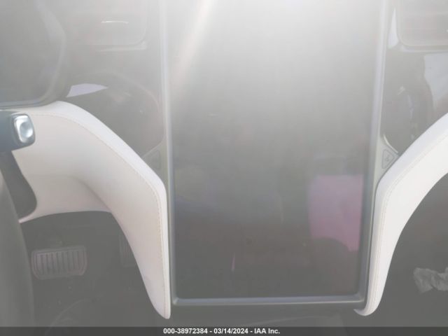 5YJXCBE26LF277138 Tesla Model X Long Range Dual Motor All-wheel Drive/long Range Plus Dual Motor All-wheel Drive