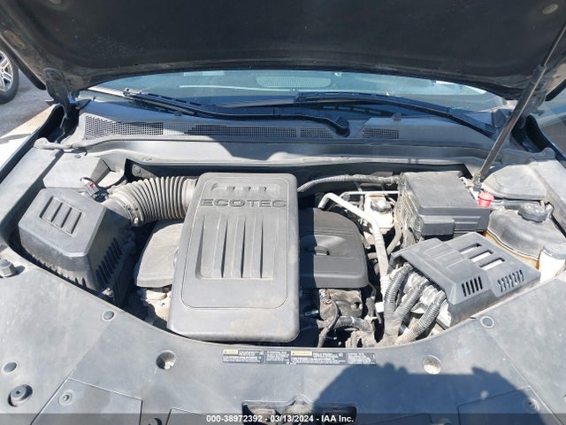 Chevrolet EQUINOX 1LT 2015 2GNALBEK6F6187396 Image 10