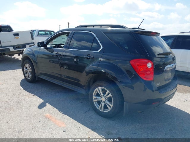 Chevrolet EQUINOX 1LT 2015 2GNALBEK6F6187396 Image 3