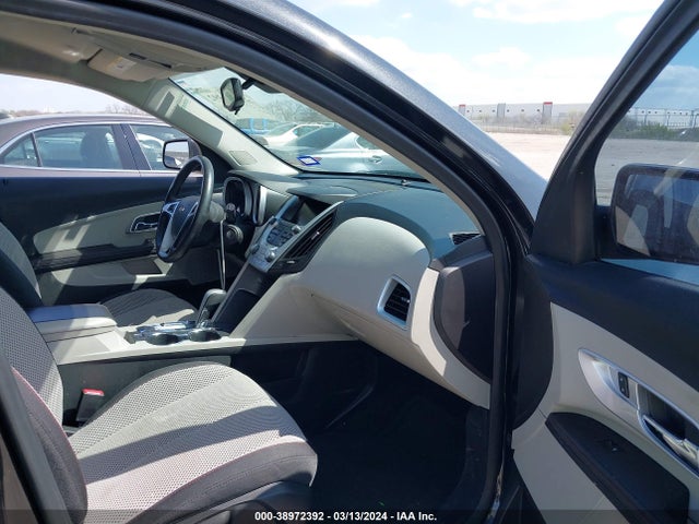 Chevrolet EQUINOX 1LT 2015 2GNALBEK6F6187396 Image 5