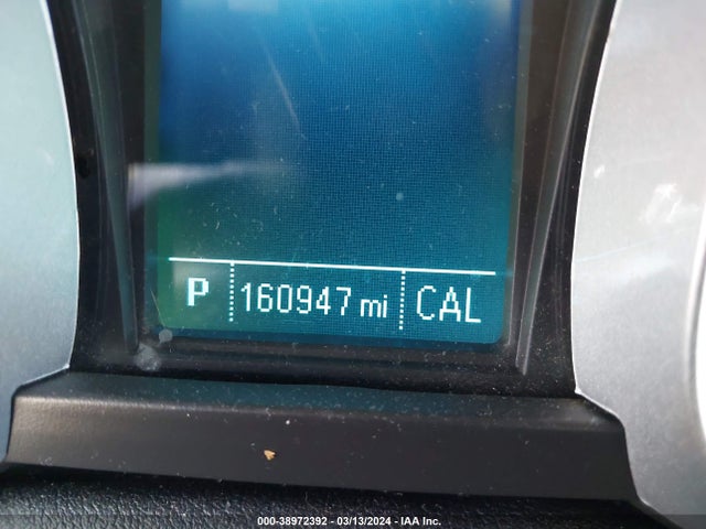 Chevrolet EQUINOX 1LT 2015 2GNALBEK6F6187396 Image 7