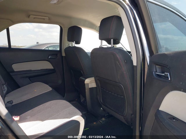 Chevrolet EQUINOX 1LT 2015 2GNALBEK6F6187396 Image 8