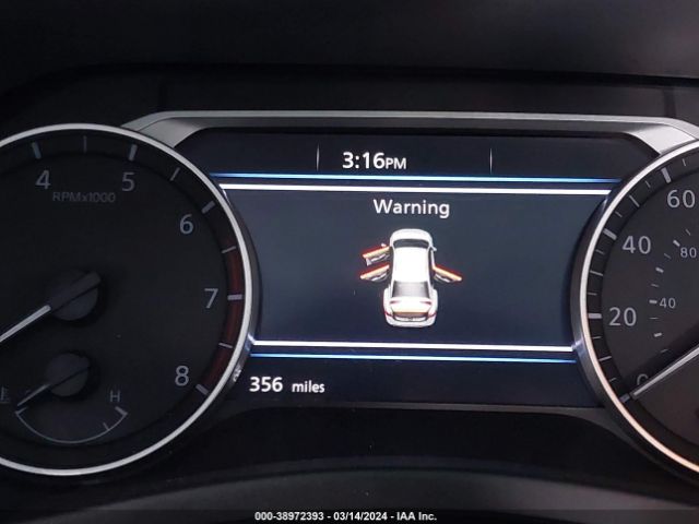 3N1AB8CV4RY296358 Nissan Sentra Sv Xtronic Cvt