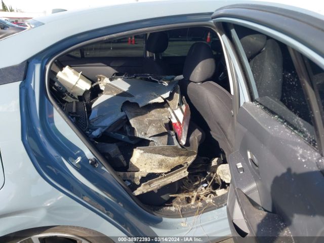 3N1AB8CV4RY296358 Nissan Sentra Sv Xtronic Cvt