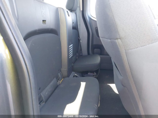 Nissan Frontier King Cab Sv 4x4 2022 1N6ED1CM9NN680664 Image 8