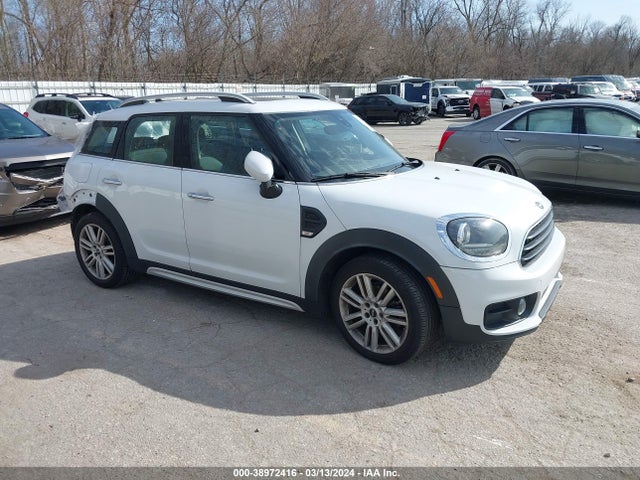 2020 MINI COUNTRYMAN WMZYW3C0XL3L10495 Photo 0