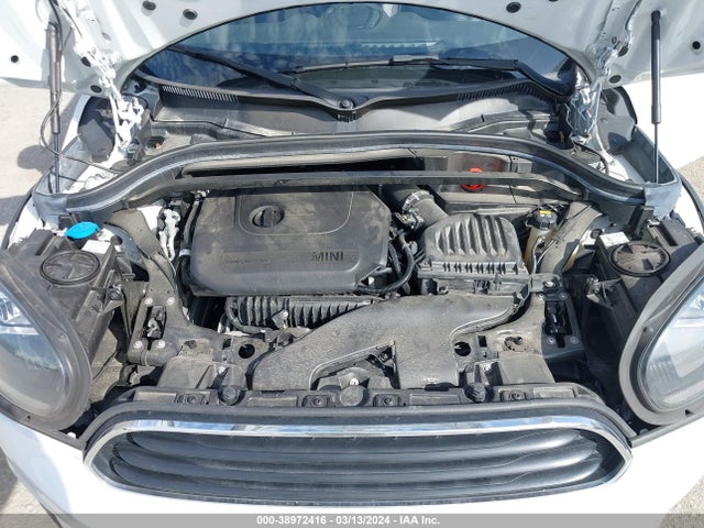 2020 MINI COUNTRYMAN WMZYW3C0XL3L10495 Photo 9