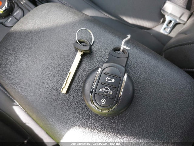 2020 MINI COUNTRYMAN WMZYW3C0XL3L10495 Photo 10