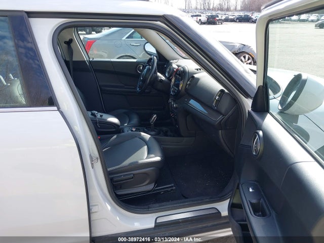 2020 MINI COUNTRYMAN WMZYW3C0XL3L10495 Photo 4