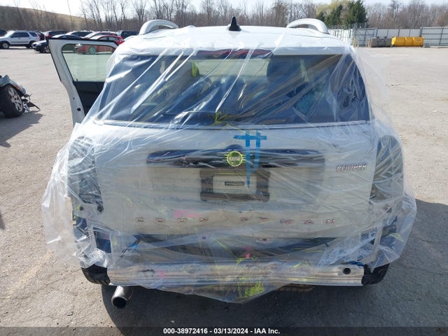 2020 MINI COUNTRYMAN WMZYW3C0XL3L10495 Photo 5