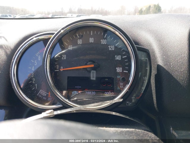 2020 MINI COUNTRYMAN WMZYW3C0XL3L10495 Photo 6