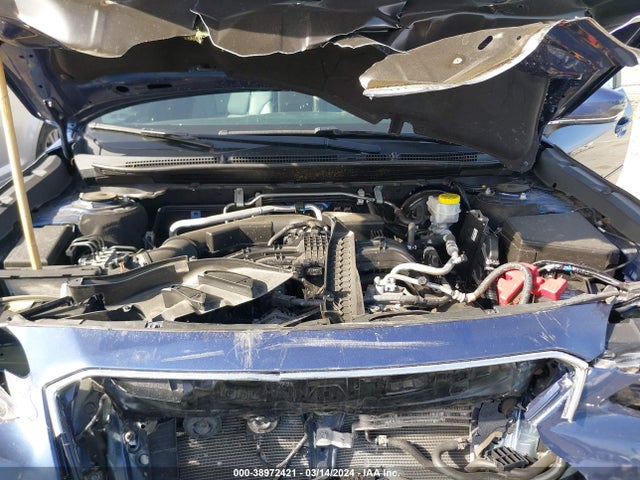 Subaru Outback Premium 2021 4S4BTAFCXM3133520 Image 10