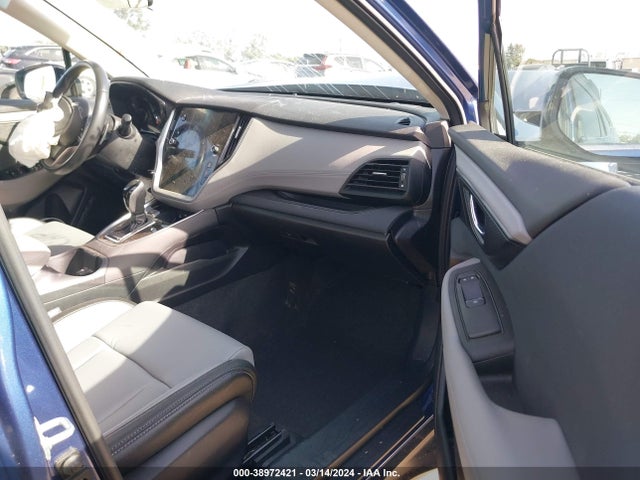 Subaru Outback Premium 2021 4S4BTAFCXM3133520 Image 5