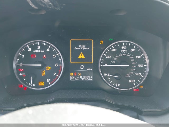 Subaru Outback Premium 2021 4S4BTAFCXM3133520 Image 7