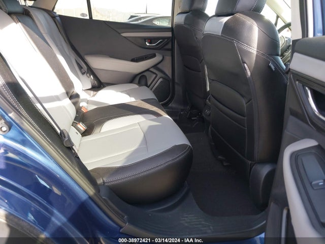 Subaru Outback Premium 2021 4S4BTAFCXM3133520 Image 8