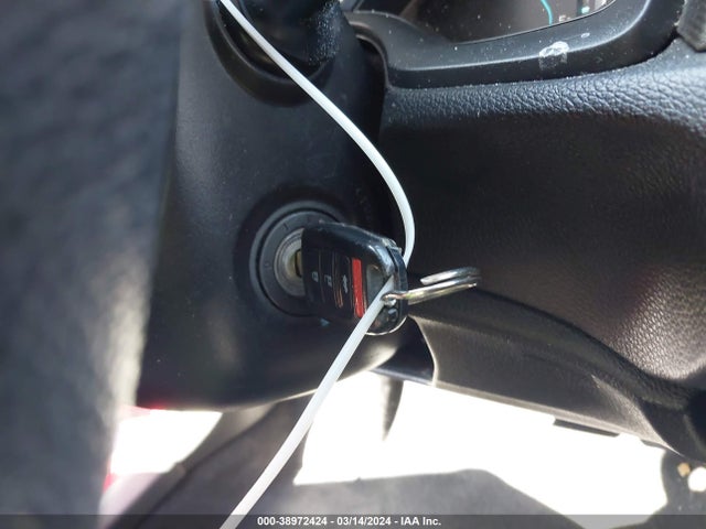 Honda Civic Lx 2019 2HGFC2F66KH586308 Image 11