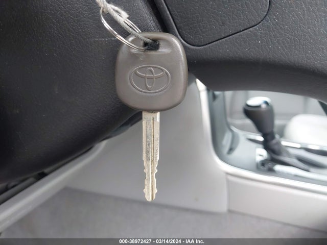 Toyota CAMRY XLE 2016 4T4BF1FK0GR532181 Image 11