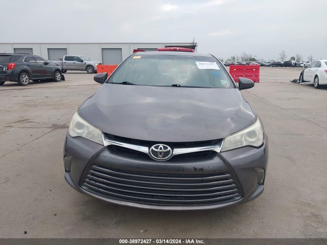 Toyota CAMRY XLE 2016 4T4BF1FK0GR532181 Image 13