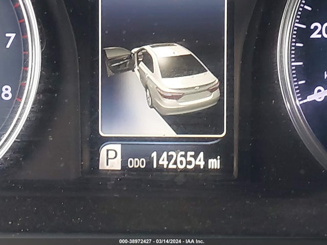 Toyota CAMRY XLE 2016 4T4BF1FK0GR532181 Image 16