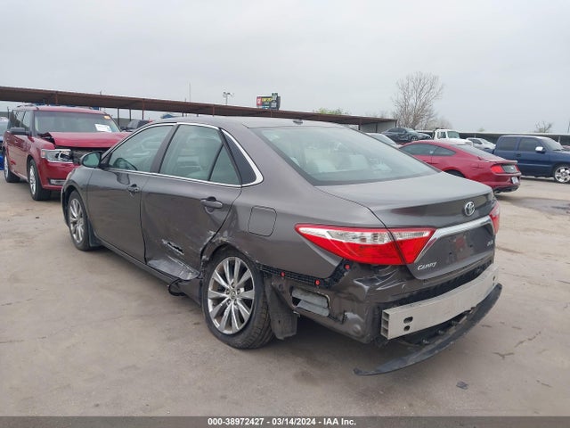 Toyota CAMRY XLE 2016 4T4BF1FK0GR532181 Image 6