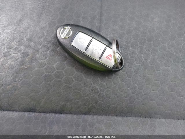 JN8AF5MR3ET362004 Nissan Juke Sv