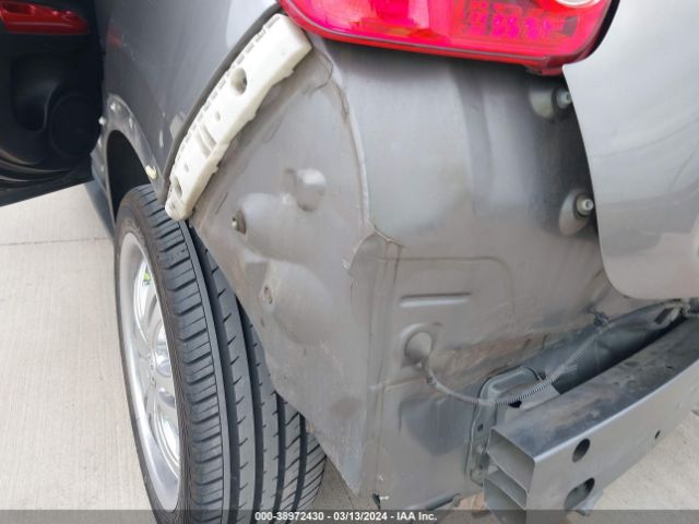JN8AF5MR3ET362004 Nissan Juke Sv