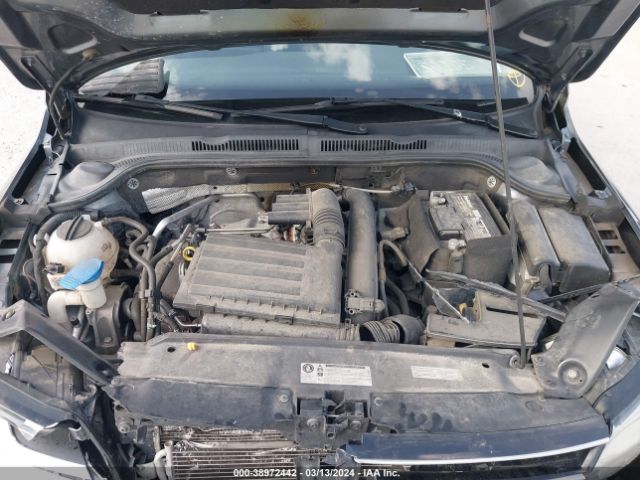 3VWDB7AJ7HM366913 Volkswagen Jetta 1.4t Se