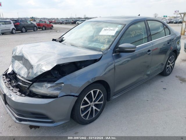 3VWDB7AJ7HM366913 Volkswagen Jetta 1.4t Se