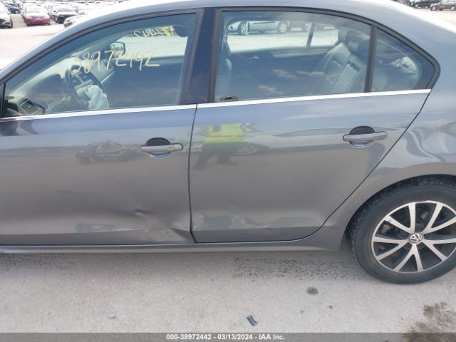3VWDB7AJ7HM366913 Volkswagen Jetta 1.4t Se