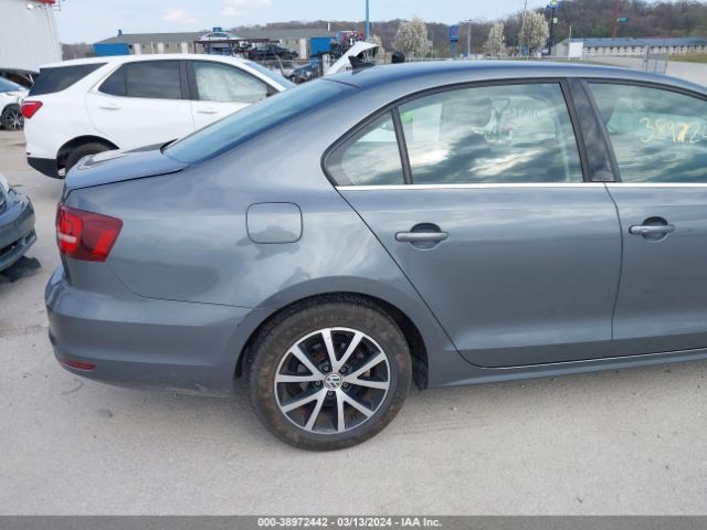3VWDB7AJ7HM366913 Volkswagen Jetta 1.4t Se