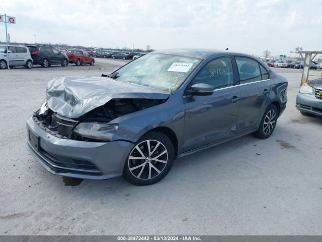 3VWDB7AJ7HM366913 Volkswagen Jetta 1.4t Se
