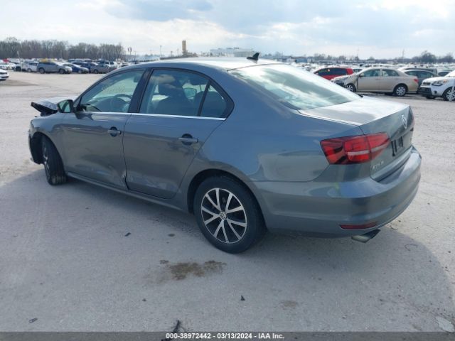 3VWDB7AJ7HM366913 Volkswagen Jetta 1.4t Se