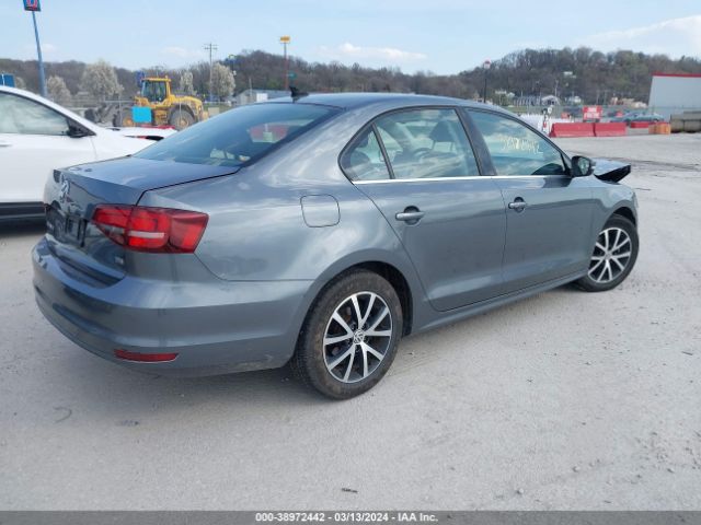 3VWDB7AJ7HM366913 Volkswagen Jetta 1.4t Se