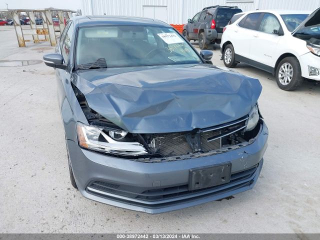 3VWDB7AJ7HM366913 Volkswagen Jetta 1.4t Se
