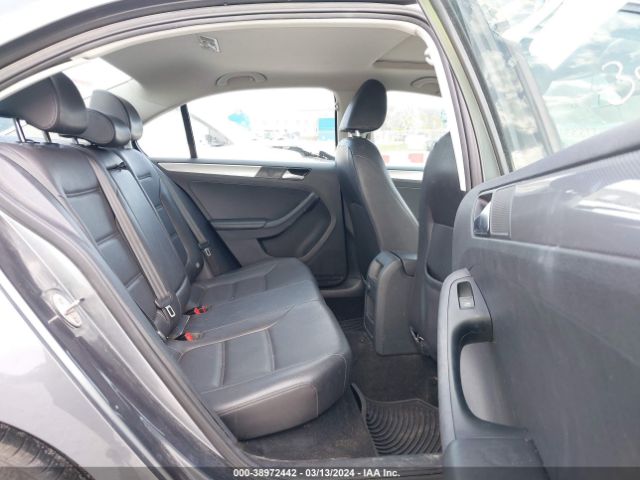 3VWDB7AJ7HM366913 Volkswagen Jetta 1.4t Se