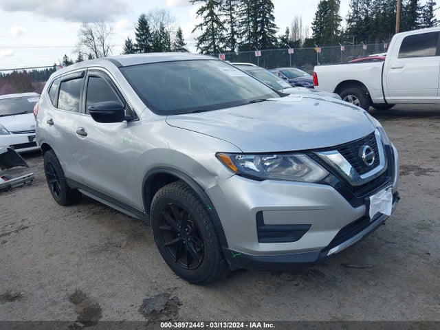 Nissan ROGUE S 2017 KNMAT2MV4HP554898 zdjęcie główne