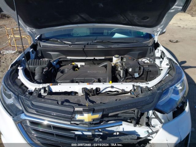 3GNAXUEV5ML397118 Chevrolet Equinox Awd Lt