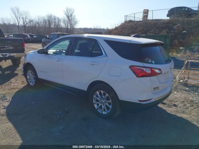3GNAXUEV5ML397118 Chevrolet Equinox Awd Lt