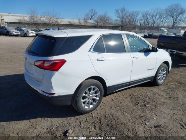3GNAXUEV5ML397118 Chevrolet Equinox Awd Lt
