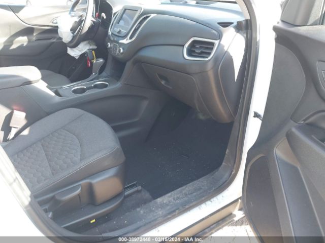 3GNAXUEV5ML397118 Chevrolet Equinox Awd Lt
