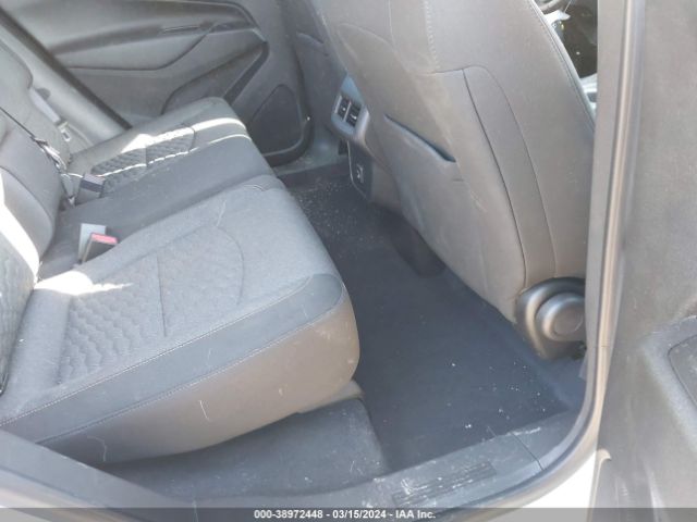 3GNAXUEV5ML397118 Chevrolet Equinox Awd Lt