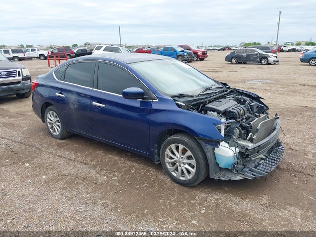 2018 3N1AB7AP0JL619174 main image